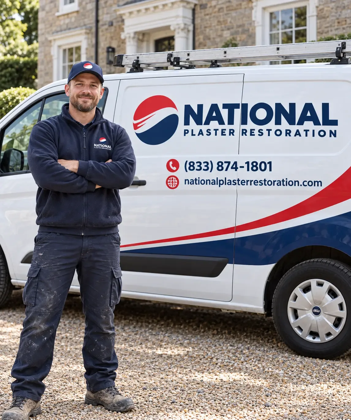 Plaster Repair Pangburn, AR FAQs